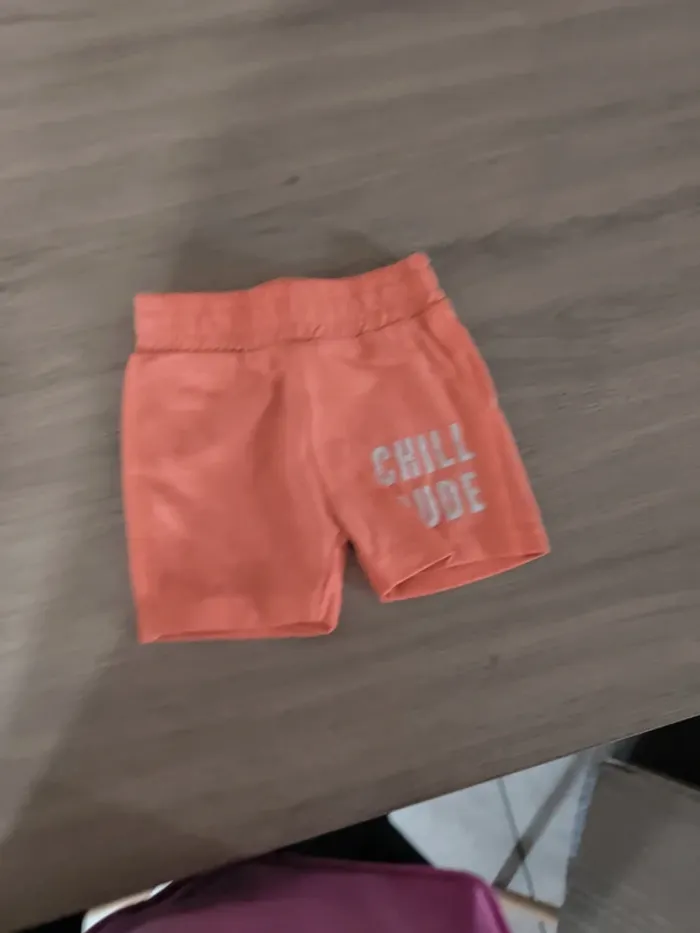Short