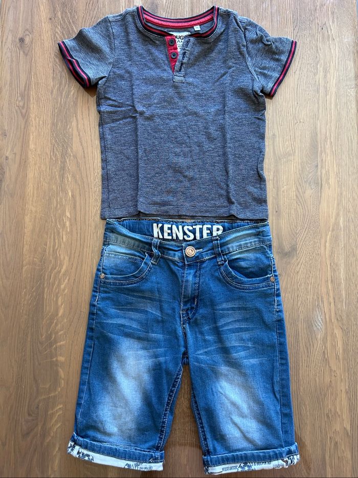 Ensemble 6 ans