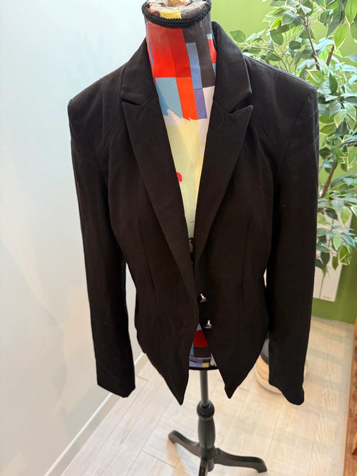 Blazer Et Compagnie Taille 38