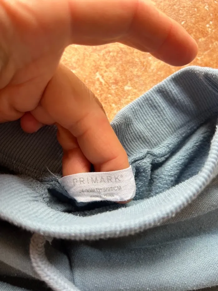 Lot 4 joggings Primark 2/3ans - photo numéro 12