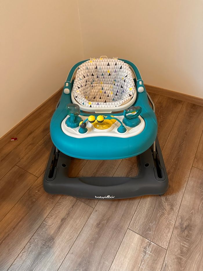 Trotteur babymoov - photo numéro 5