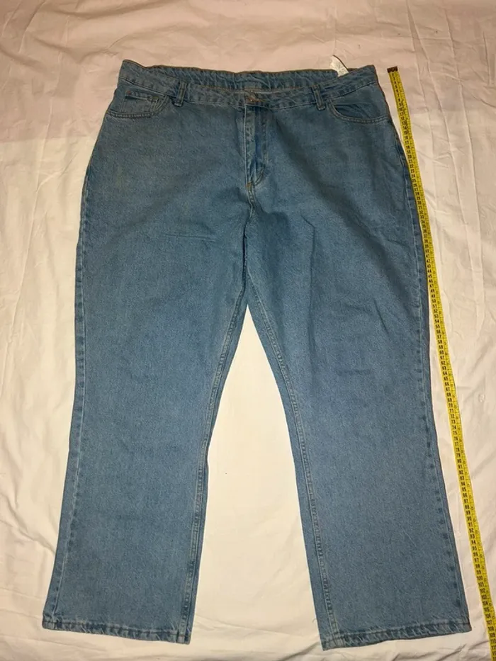 Jean vintage