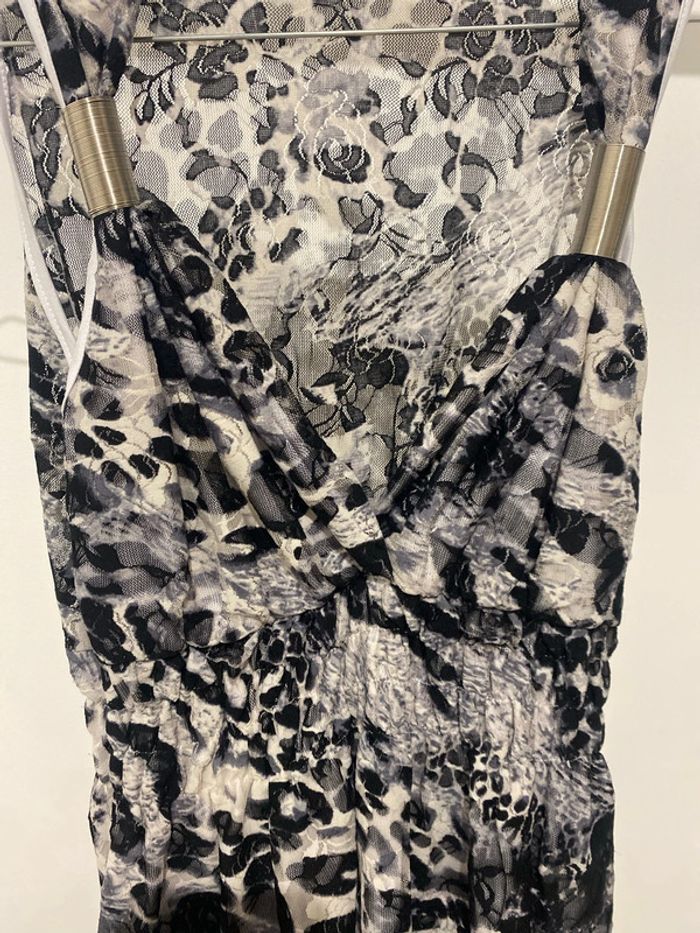 Robe d’été legère - photo numéro 2