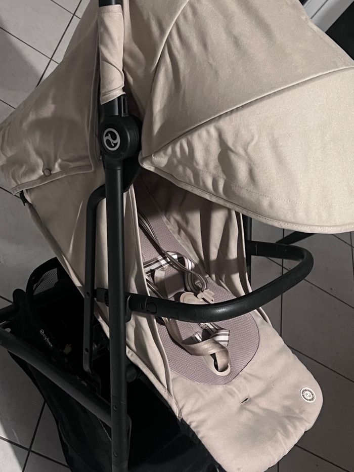 Poussette Cybex - photo numéro 2