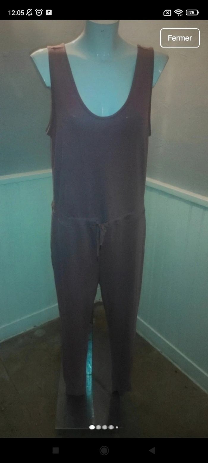 Très belle combinaison femme f20 - photo numéro 2