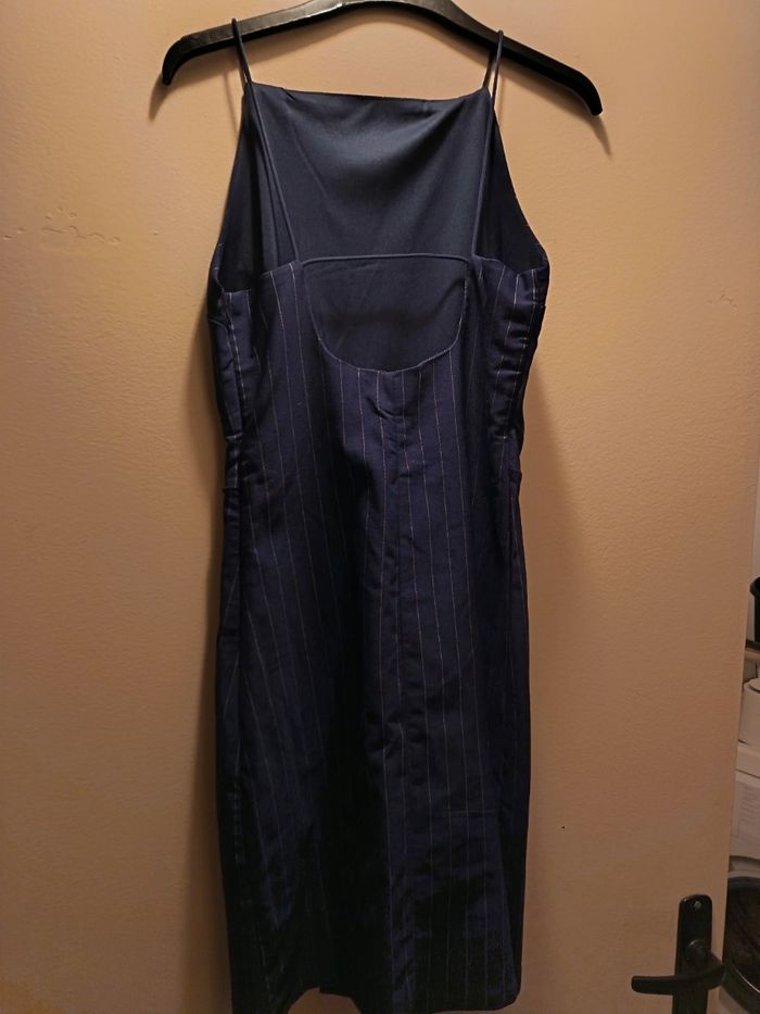 Robe Neuf courte 36 ( S )