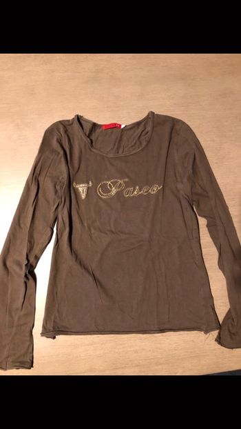 Tee-shirt femme Paséo