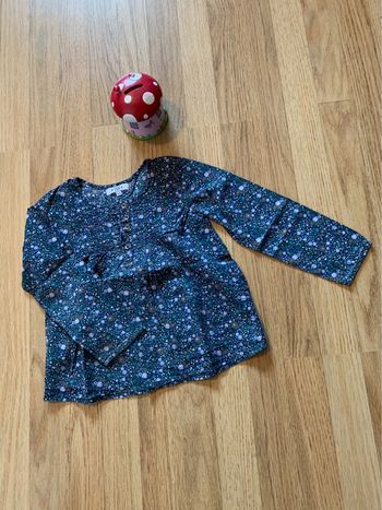 Chemise fille