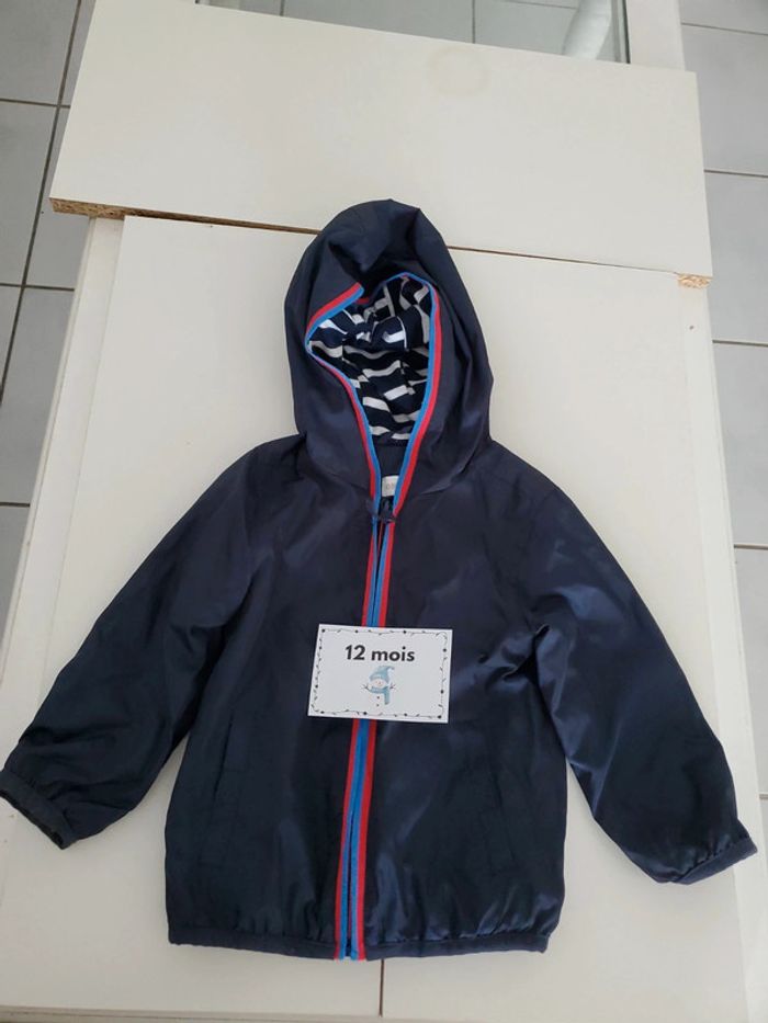 Imperméable
