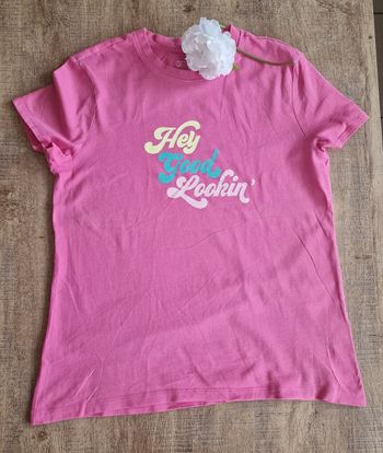 Tee shirt