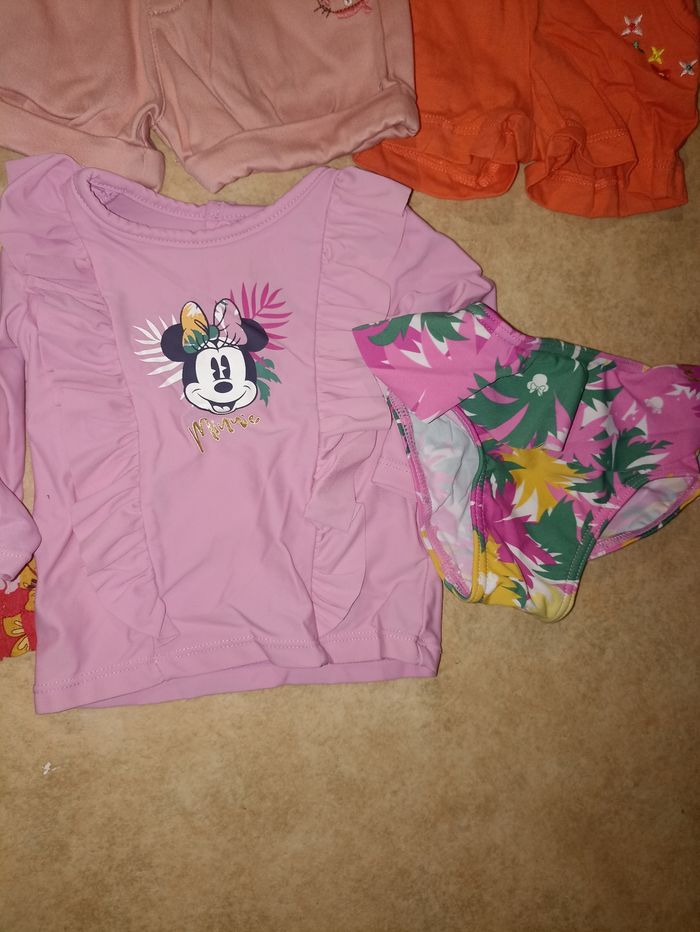 Lot vêtements 3 mois - photo numéro 3