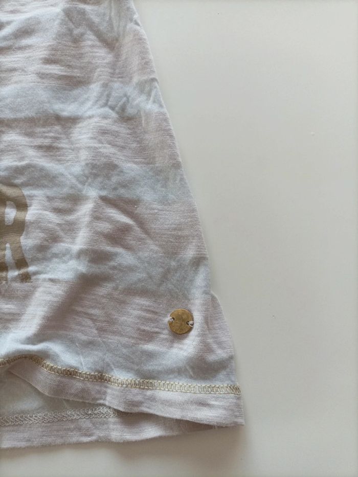 Tee shirt - photo numéro 3