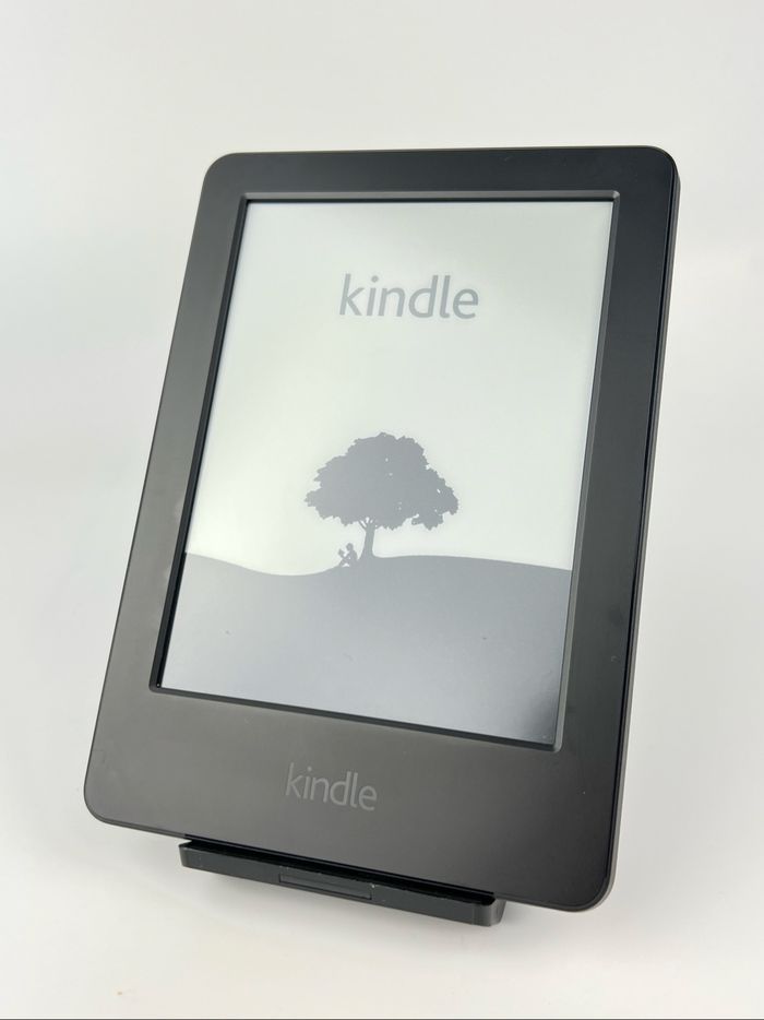 Liseuse Kindle Amazon 7e génération