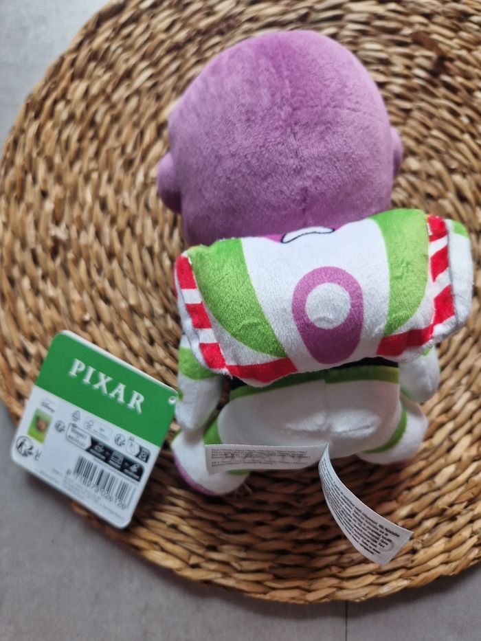 Peluches toy story - photo numéro 5