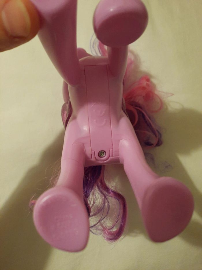 Petit Poney - photo numéro 5