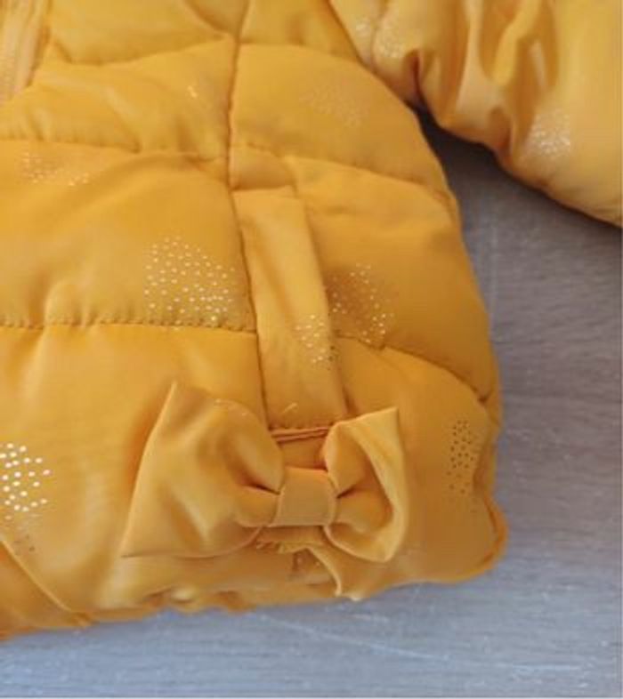 Doudoune - photo numéro 4