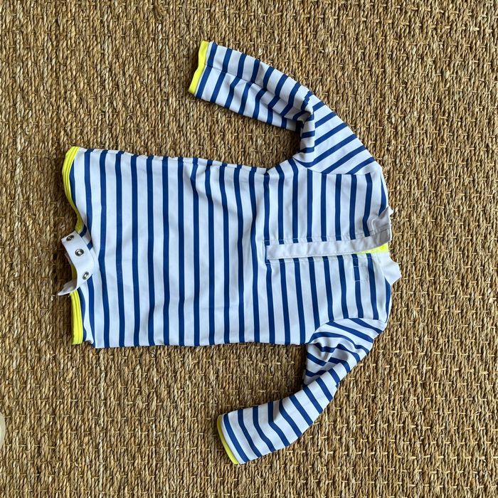 Maillot de bain anti UV - photo numéro 2