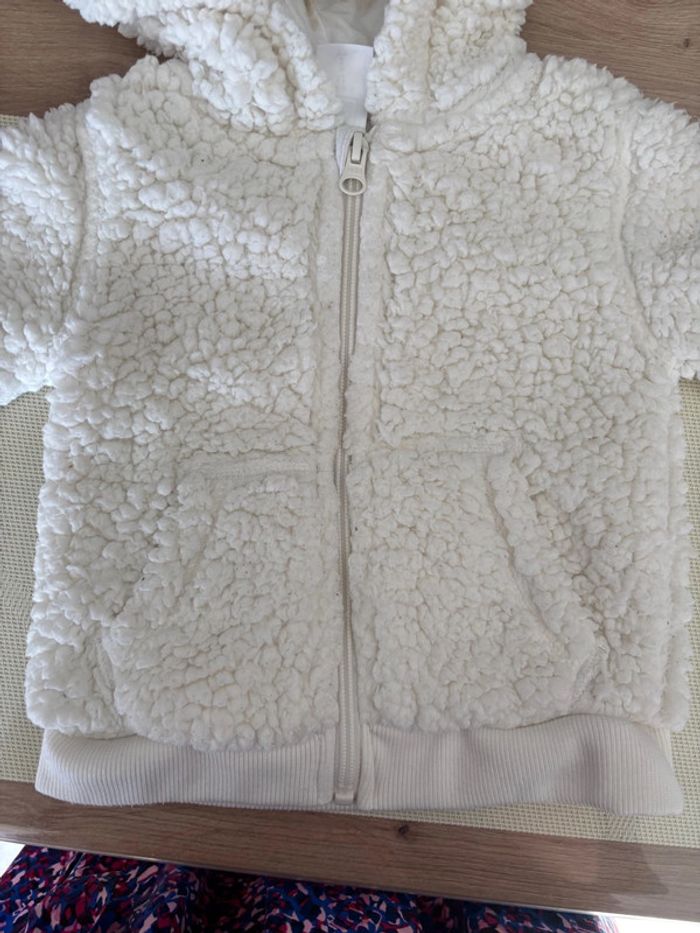 Veste 2 ans - photo numéro 4