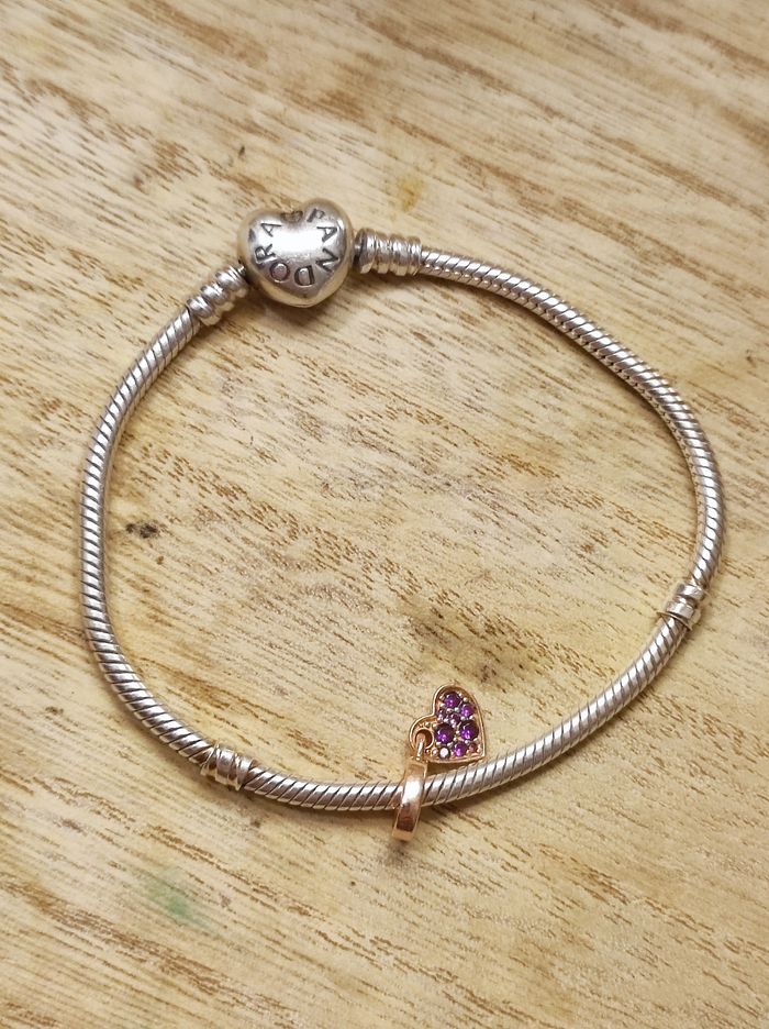 Bracelet Pandora