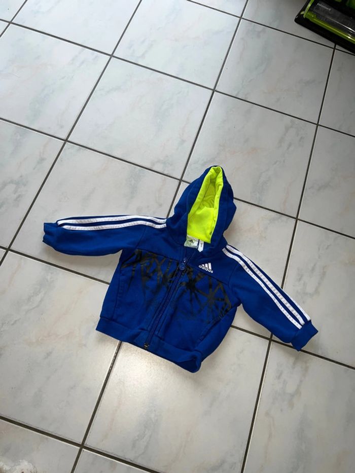 Veste adidas