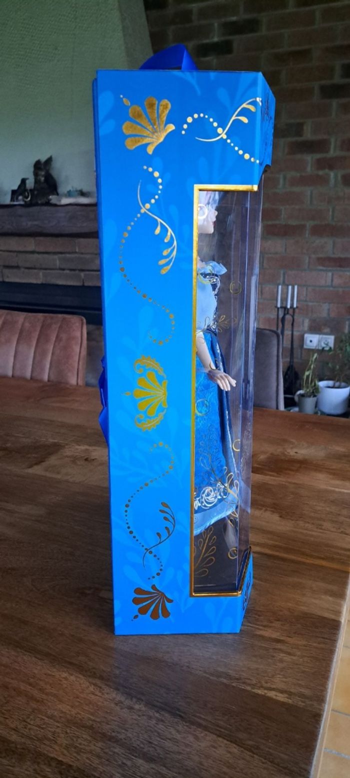 Ariel poupée édition limitée - photo numéro 5