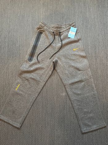 Jogging Nike x Nocta gris taille M