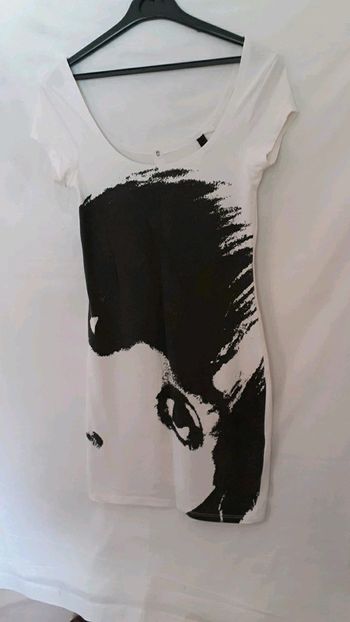 Robe femme taille 36 - H&M