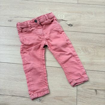 Pantalon Tape à l’Œil 9 mois 71 cm