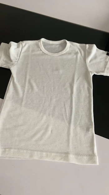 3 TeeShirt