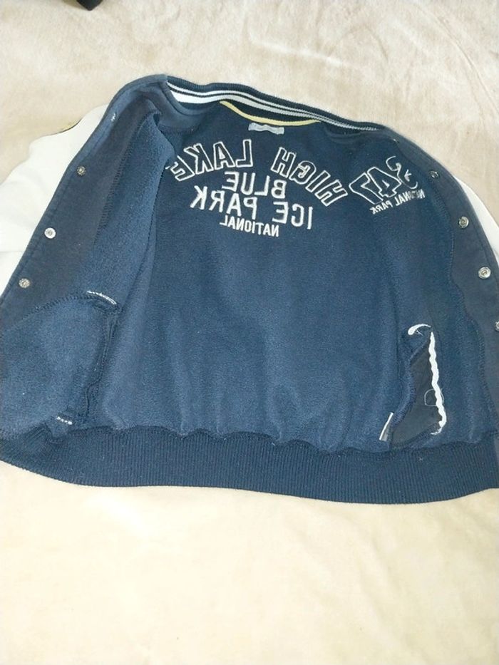 Veste 10 ans - photo numéro 6