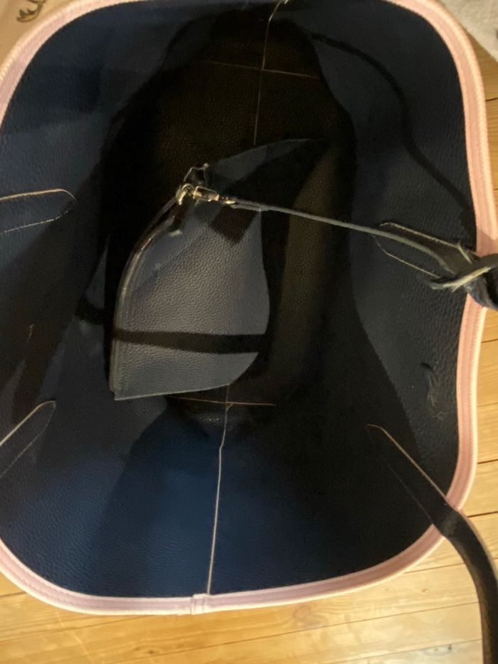 Sac à main lacoste - photo numéro 8