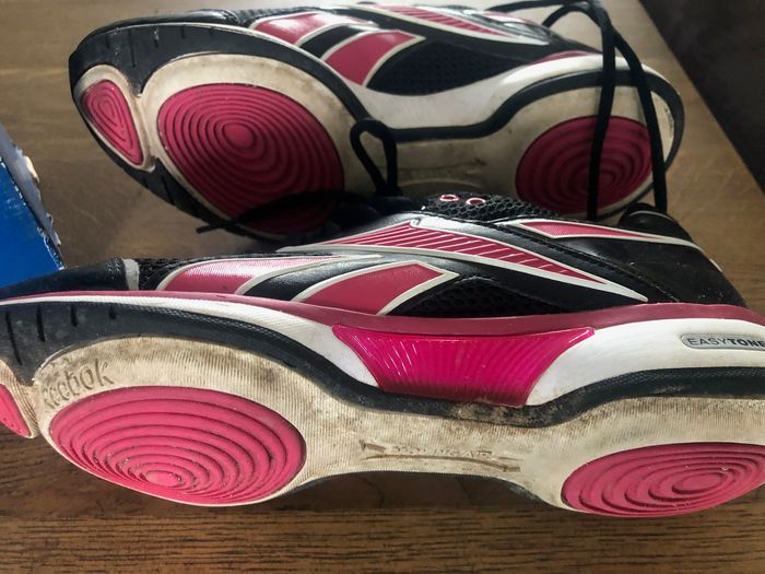 Baskets Reebok Easytone H11 Reecommit - photo numéro 3