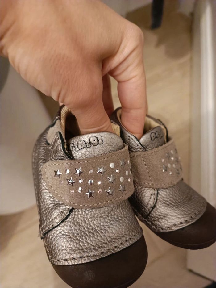 Bottines Primigi neuves - photo numéro 3