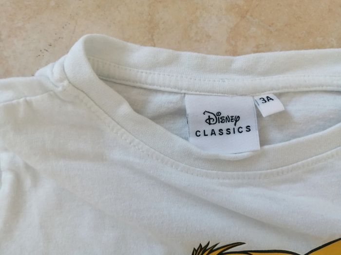 Tee-shirt - photo numéro 3