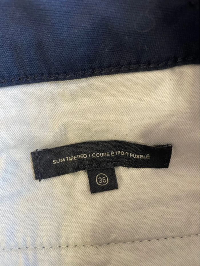 Pantalon treillis Dockers - photo numéro 4