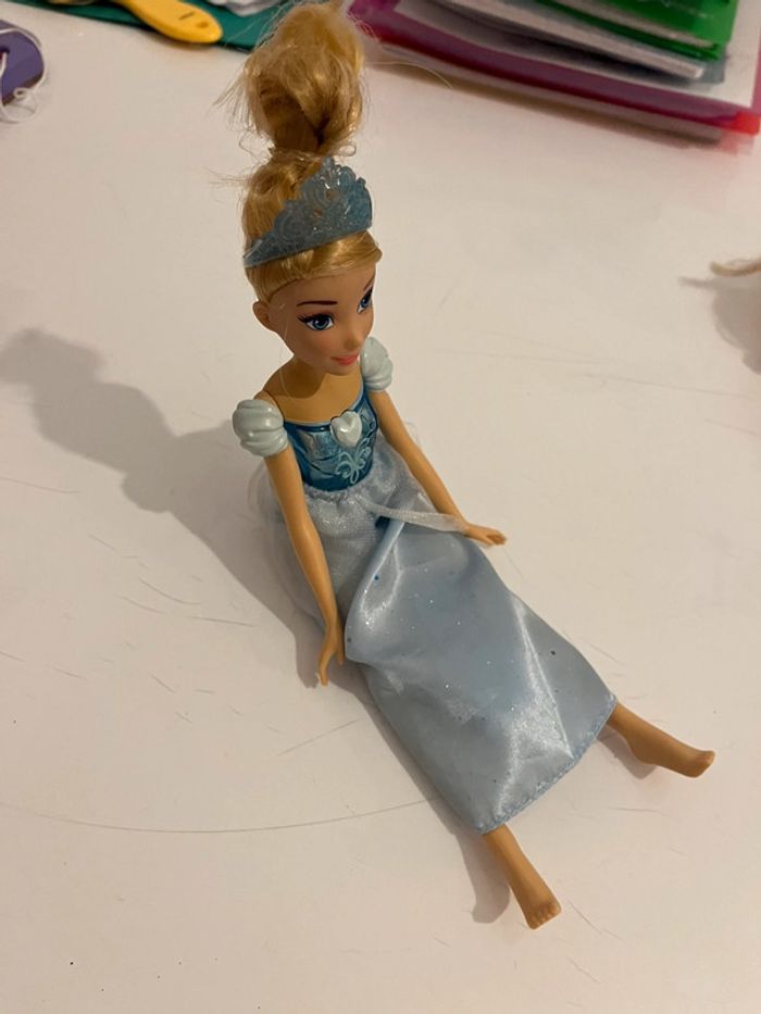 Cendrillon - photo numéro 3