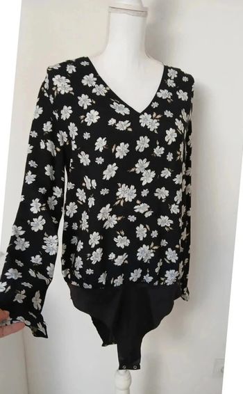 Body blouse Pimkie