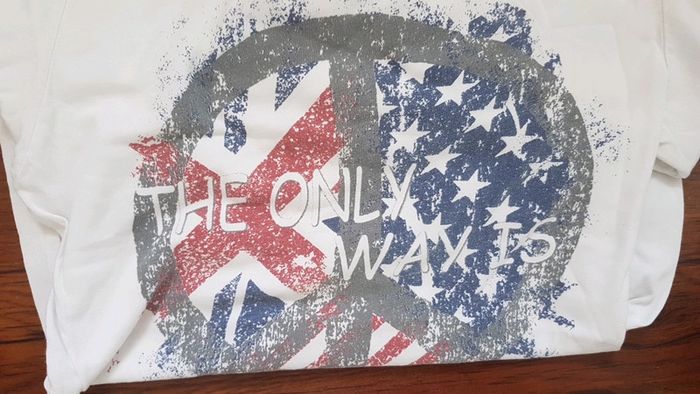 Lot tee shirt manches longues - photo numéro 4