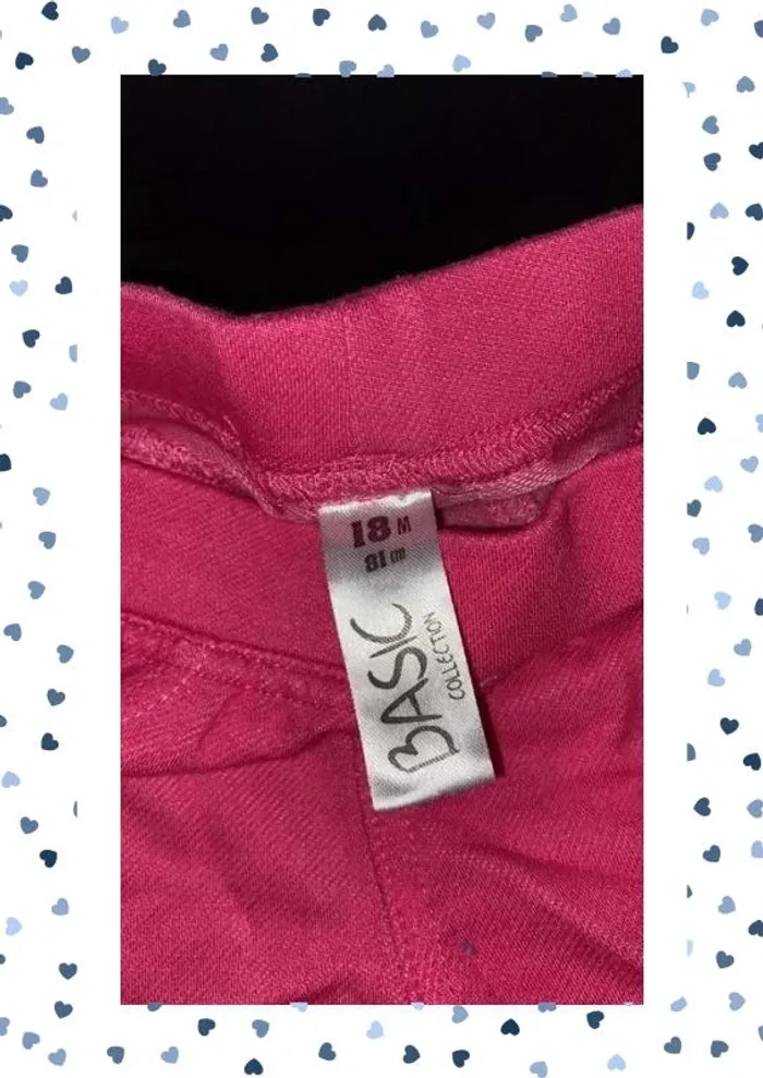 Legging - photo numéro 3