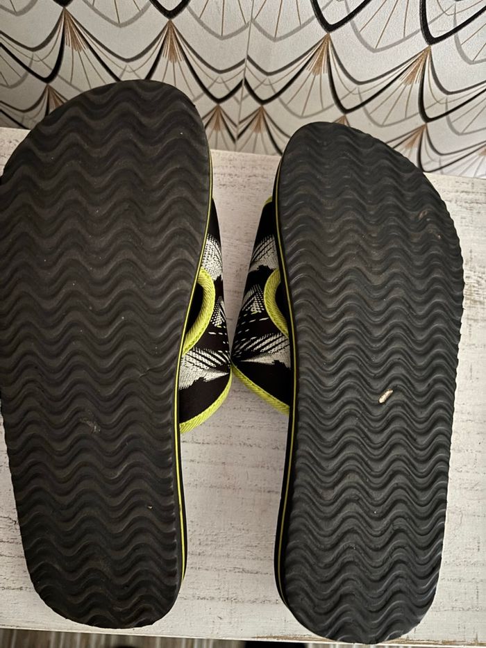 Sandales atlas for men pointure 41 - photo numéro 3