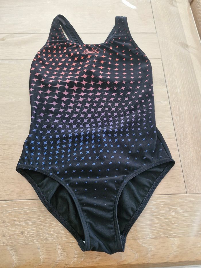 Maillot de bain 1 pièce Speedo