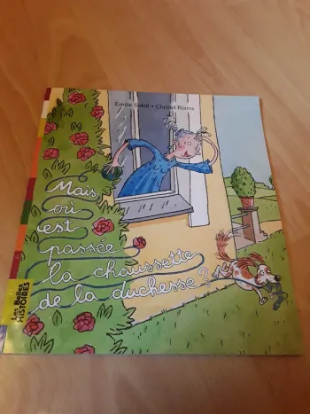 Livre Les belles histoires