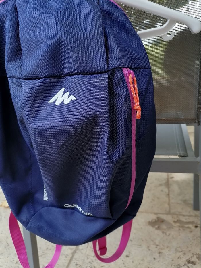 Sac à dos Quechua 10 litres Décathlon - photo numéro 3