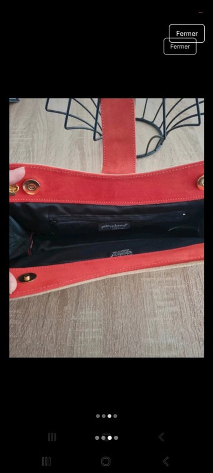 Pochette - photo numéro 3