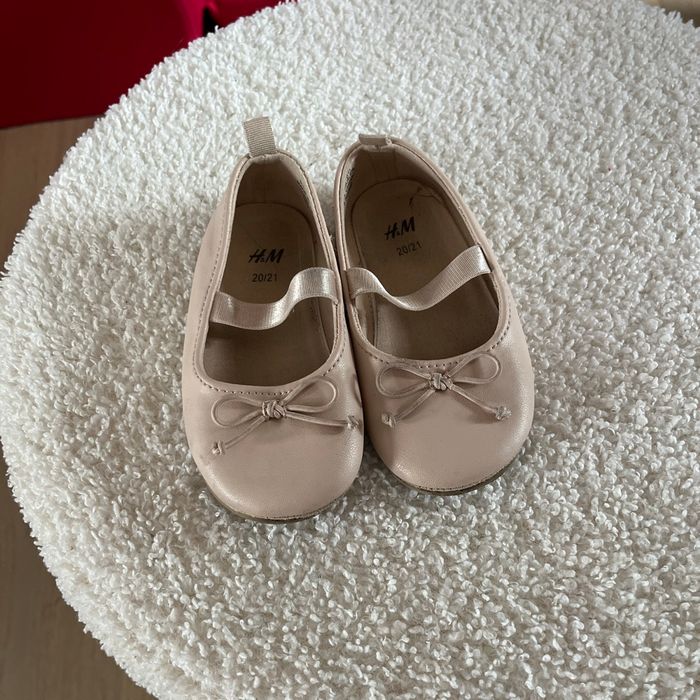 Chaussures filles - photo numéro 3