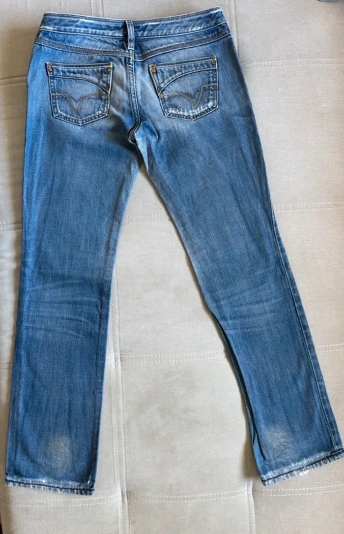 Jeans 👖 Diesel T.28 - photo numéro 5
