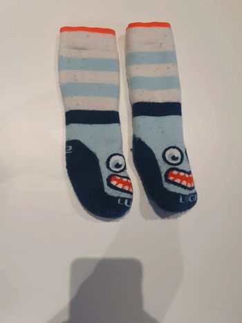 Chaussettes de ski