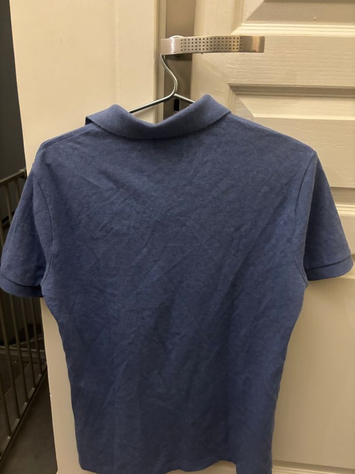 Polo Ralph Lauren bleu