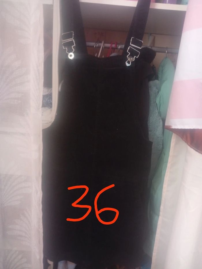 Lot de 6 robes taille 36-38 - photo numéro 11