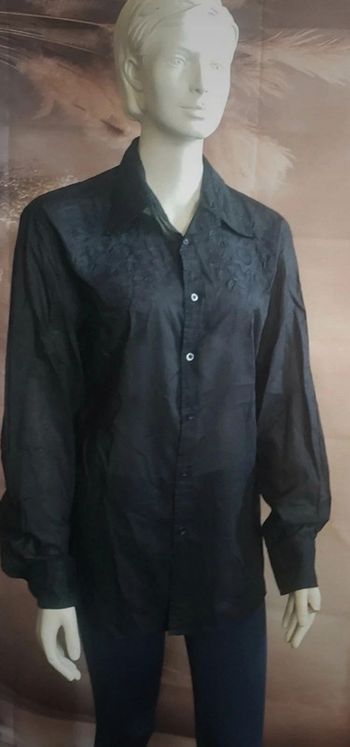 Jolie chemise Angelo Litrico by C&A taille 40